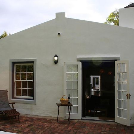 The Cottage On 55 Franschhoek Δωμάτιο φωτογραφία