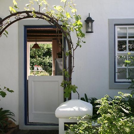 The Cottage On 55 Franschhoek Εξωτερικό φωτογραφία