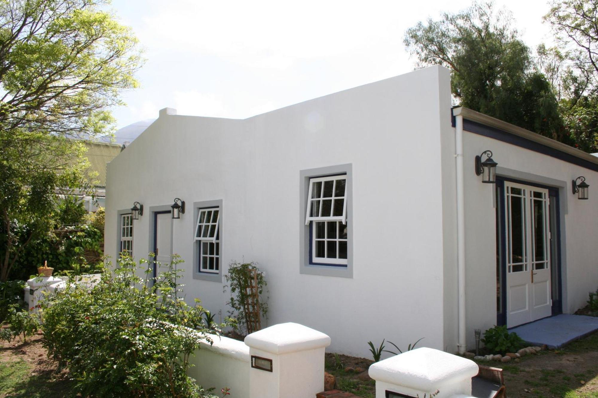 The Cottage On 55 Franschhoek Δωμάτιο φωτογραφία