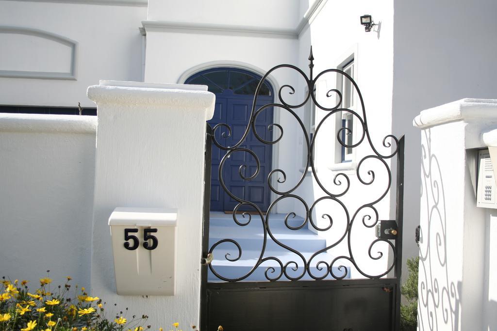 The Cottage On 55 Franschhoek Εξωτερικό φωτογραφία
